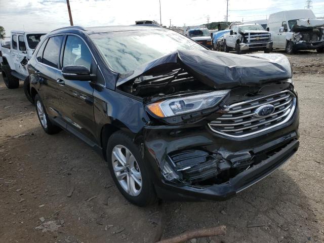 ford edge sel 2020 2fmpk4j90lba34984