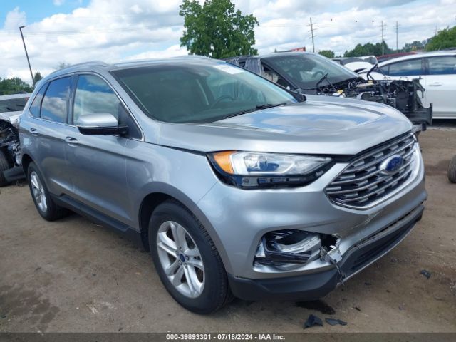 ford edge 2020 2fmpk4j90lba48030