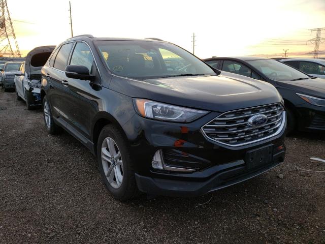 ford edge sel 2020 2fmpk4j90lba70531