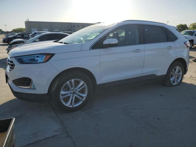 ford edge 2020 2fmpk4j90lba78032