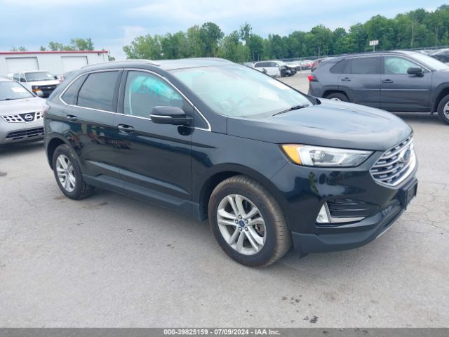 ford edge 2020 2fmpk4j90lbb12714