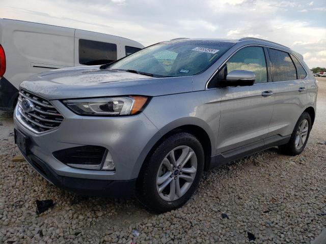 ford edge sel 2020 2fmpk4j90lbb17220