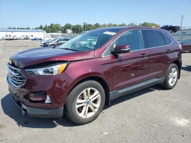 ford edge sel 2020 2fmpk4j90lbb63369