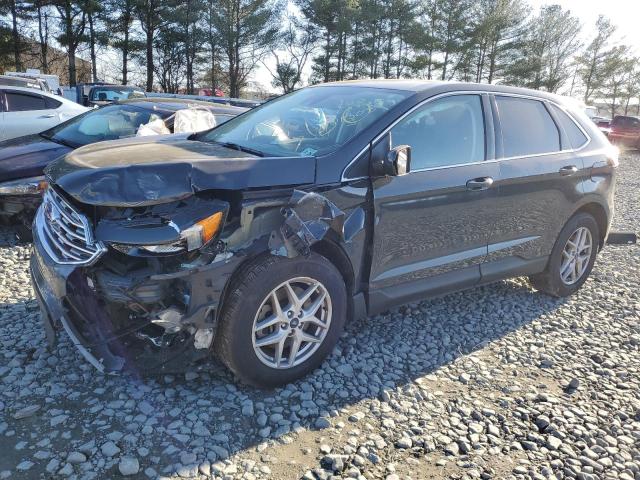 ford edge 2021 2fmpk4j90mba01808