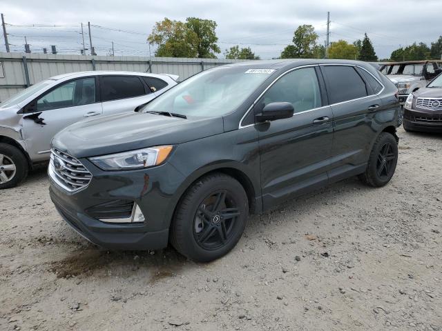 ford edge 2022 2fmpk4j90nba22319