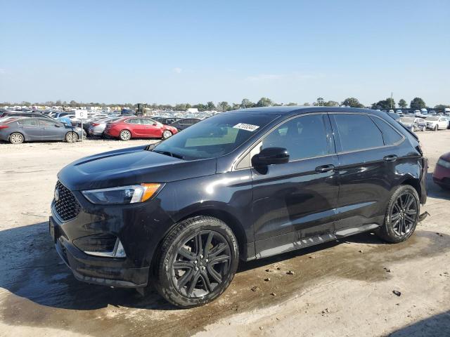 ford edge sel 2022 2fmpk4j90nba40805