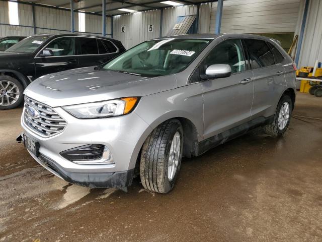 ford edge sel 2022 2fmpk4j90nba45132