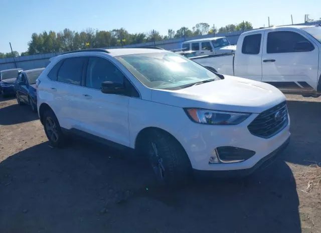 ford edge 2022 2fmpk4j90nba78003