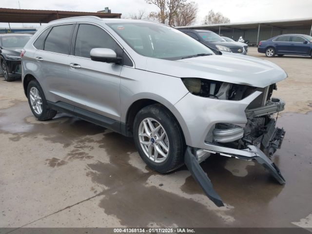 ford edge 2022 2fmpk4j90nba78017