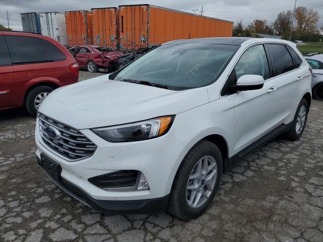 ford edge sel 2022 2fmpk4j90nbb01215