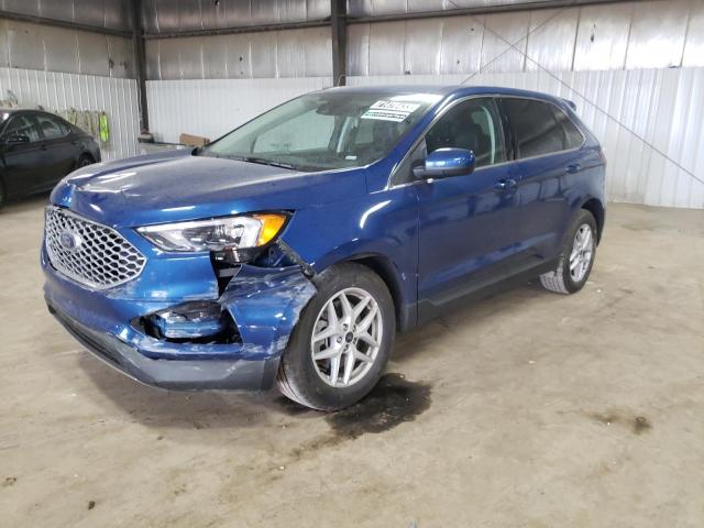 ford edge sel 2023 2fmpk4j90pba01764