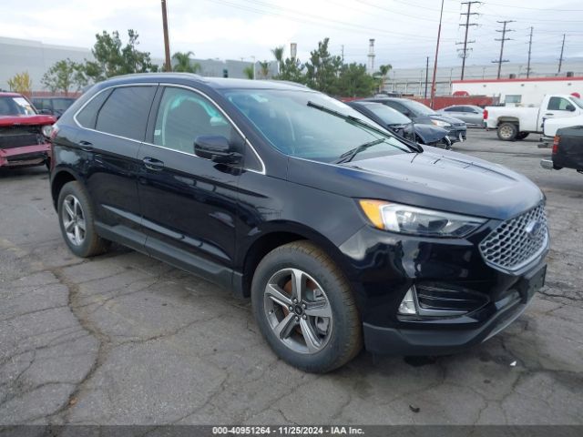 ford edge 2024 2fmpk4j90rba05638