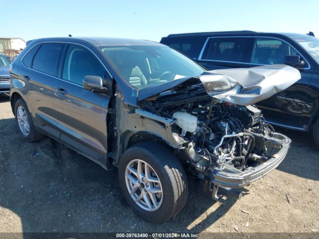 ford edge 2024 2fmpk4j90rba23623