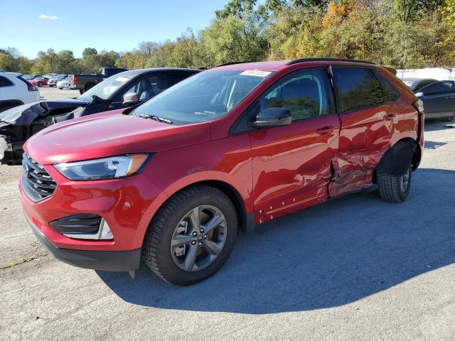 ford edge sel 2024 2fmpk4j90rba54421