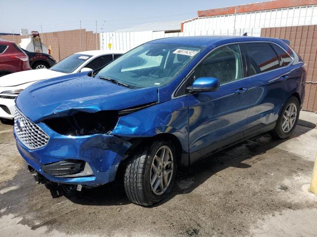 ford edge sel 2024 2fmpk4j90rba79139