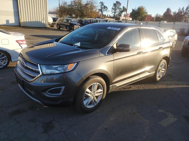 ford edge sel 2016 2fmpk4j91gbb99514