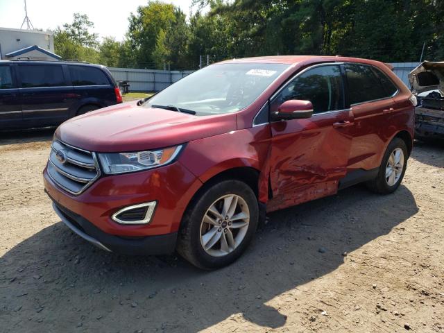 ford edge sel 2016 2fmpk4j91gbb99853