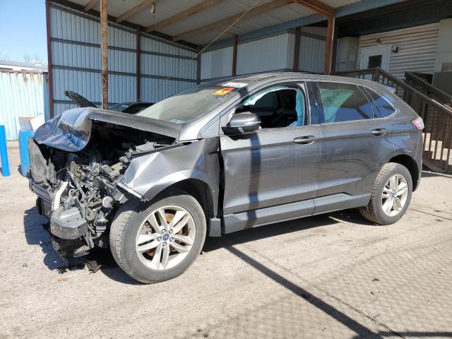 ford edge sel 2016 2fmpk4j91gbc08955