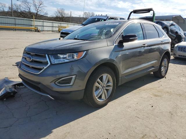 ford edge sel 2016 2fmpk4j91gbc65057