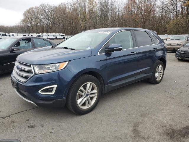 ford edge sel 2017 2fmpk4j91hbb77594