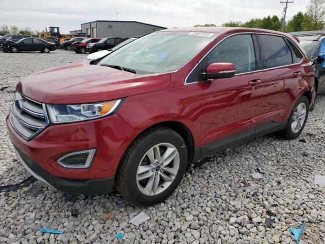 ford edge 2017 2fmpk4j91hbc26051