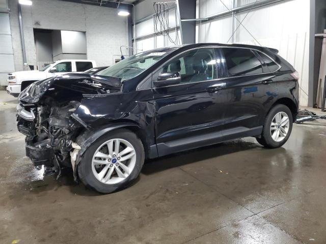 ford edge sel 2018 2fmpk4j91jbb91386