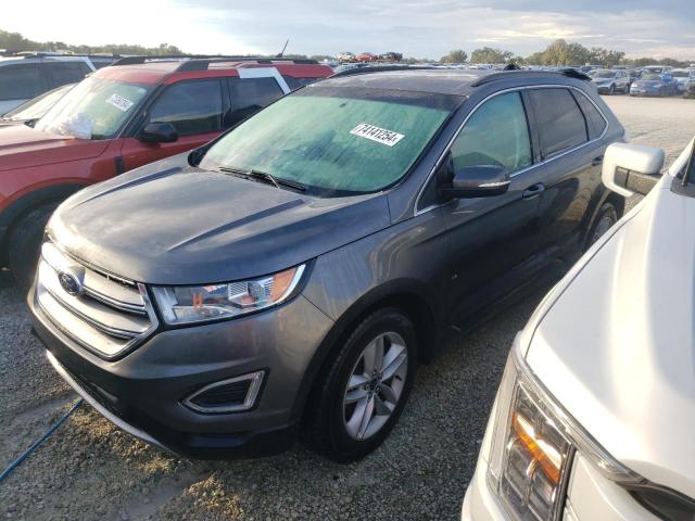 ford edge sel 2018 2fmpk4j91jbb98712