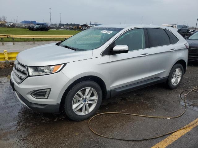 ford edge sel 2018 2fmpk4j91jbc45026