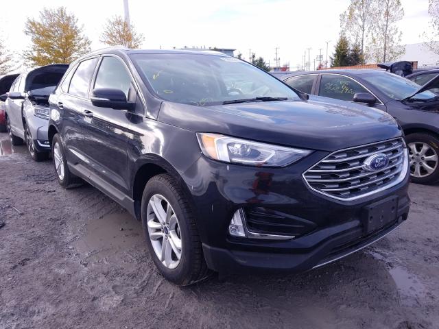 ford edge sel 2019 2fmpk4j91kbb15183