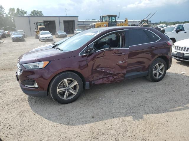 ford edge 2019 2fmpk4j91kbc14876