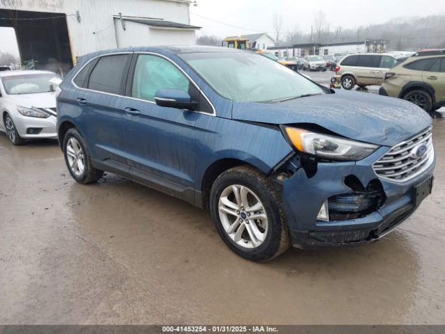 ford edge 2019 2fmpk4j91kbc17406