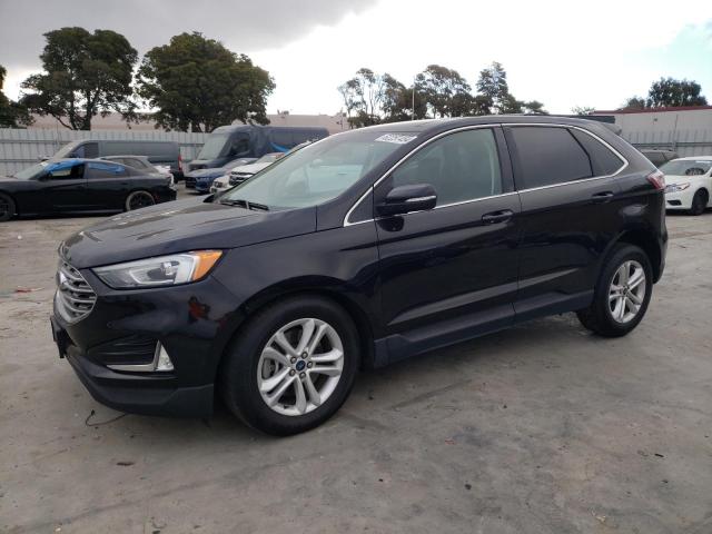 ford edge sel 2020 2fmpk4j91lba35545