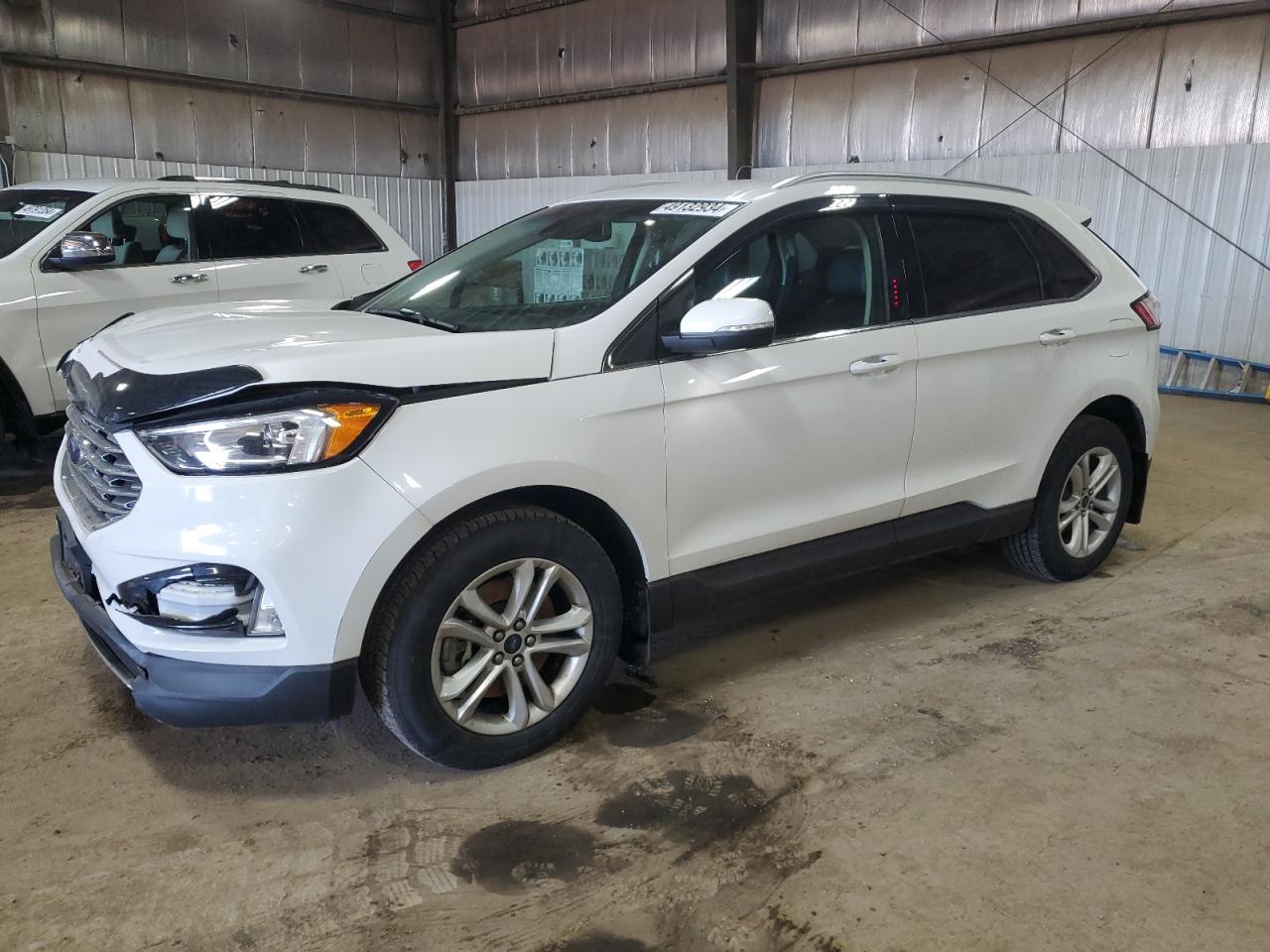 ford edge 2020 2fmpk4j91lba42981