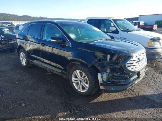 ford edge 2020 2fmpk4j91lba46304