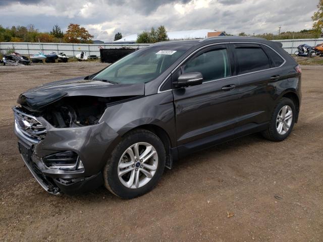 ford edge 2020 2fmpk4j91lba53916