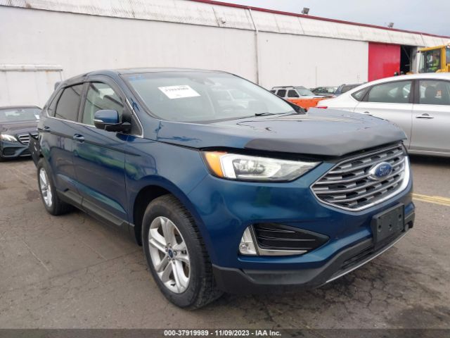 ford edge 2020 2fmpk4j91lba64530