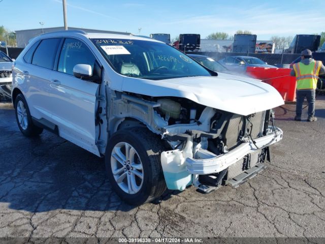 ford edge 2020 2fmpk4j91lba86849