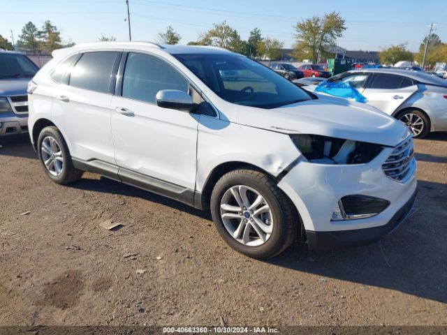 ford edge 2020 2fmpk4j91lba88438