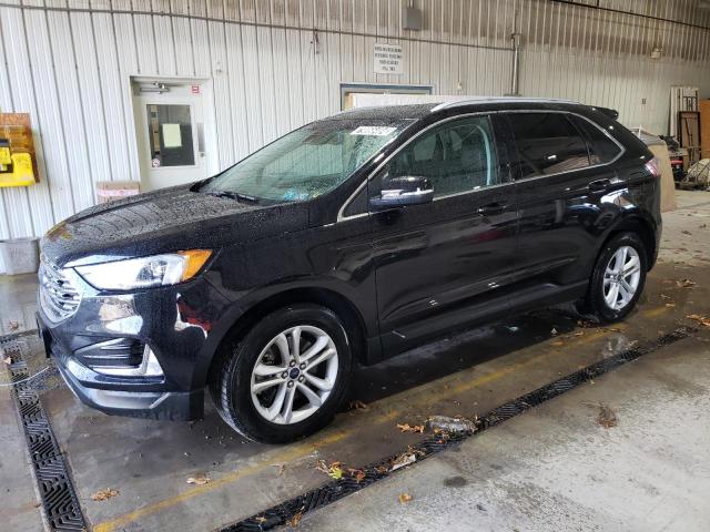 ford edge sel 2020 2fmpk4j91lbb13984