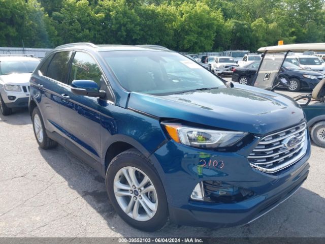 ford edge 2020 2fmpk4j91lbb22927