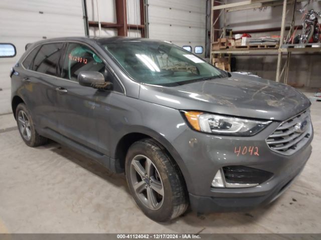 ford edge 2021 2fmpk4j91mba19346