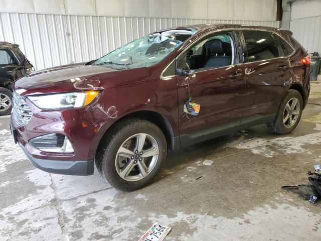 ford edge 2021 2fmpk4j91mba31559