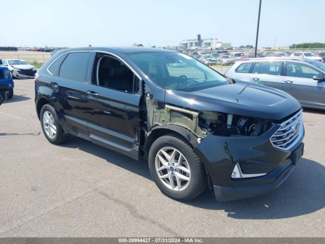 ford edge 2021 2fmpk4j91mba51519