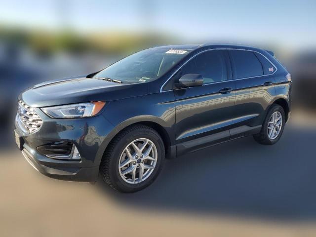 ford edge 2022 2fmpk4j91nba04766