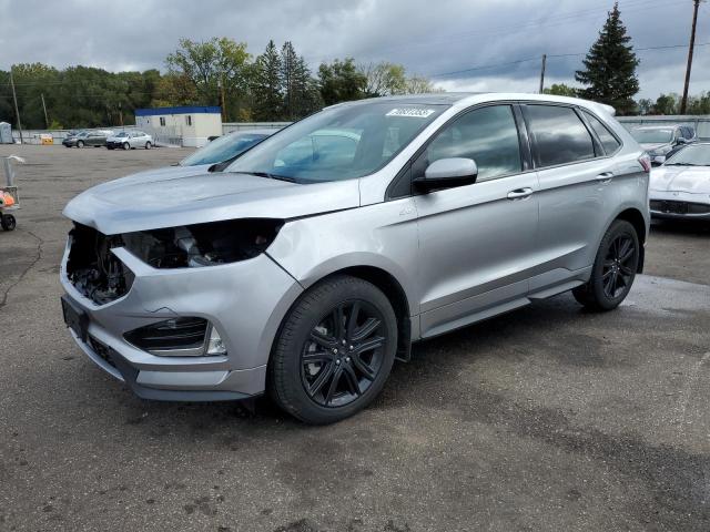 ford edge 2022 2fmpk4j91nba10387