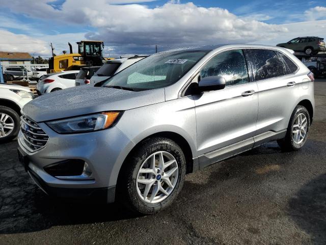 ford edge sel 2022 2fmpk4j91nba38903