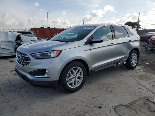 ford edge sel 2022 2fmpk4j91nba73036