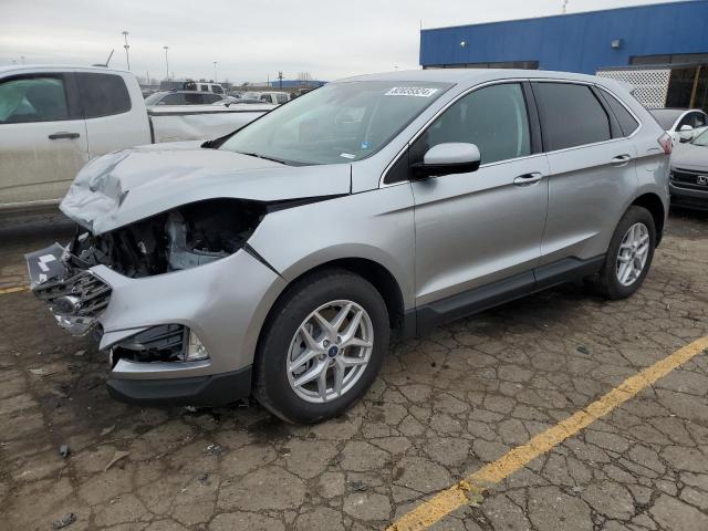 ford edge sel 2022 2fmpk4j91nba82528