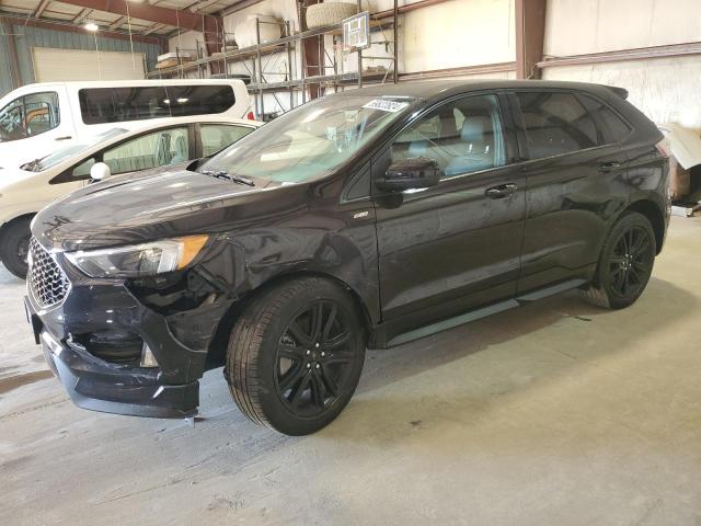 ford edge sel 2022 2fmpk4j91nba87874