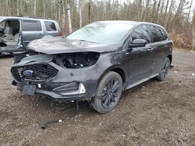 ford edge sel 2022 2fmpk4j91nbb01529